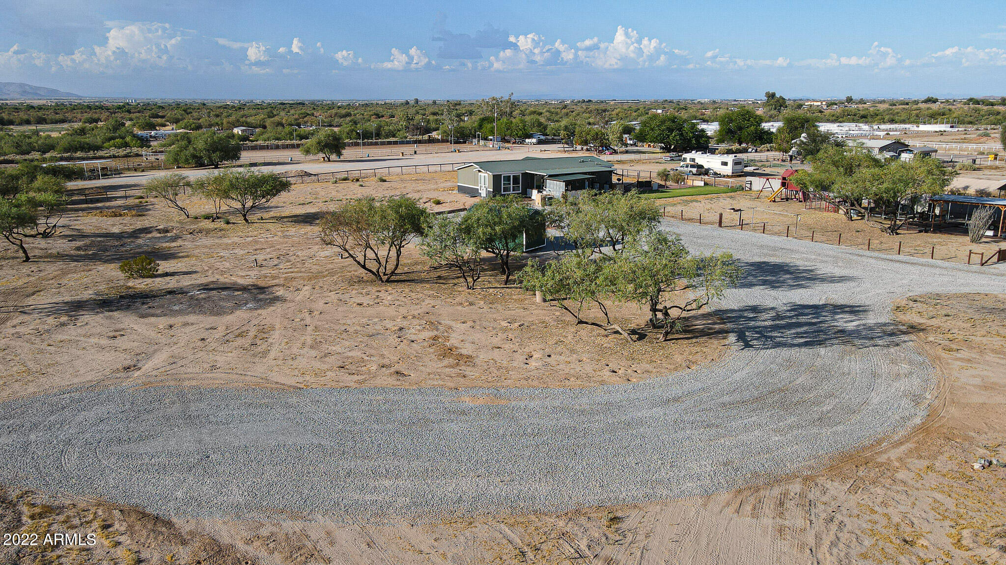 11429 South Dean Road Buckeye, AZ 85326 - Photo 54 of 77 Drone (10)