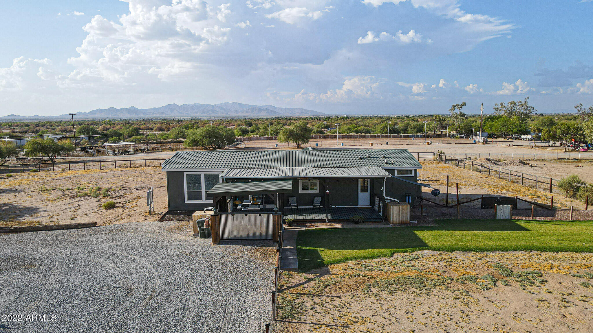 11429 South Dean Road Buckeye, AZ 85326 - Photo 56 of 77 Drone (12)