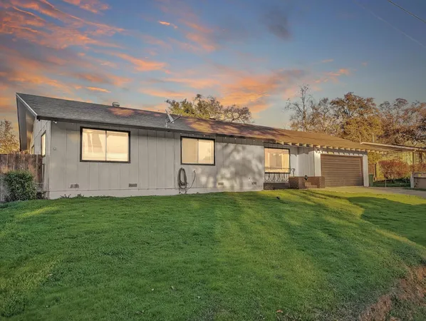 $330,000 | 600 Gold Oak Road, San Andreas, CA 95249