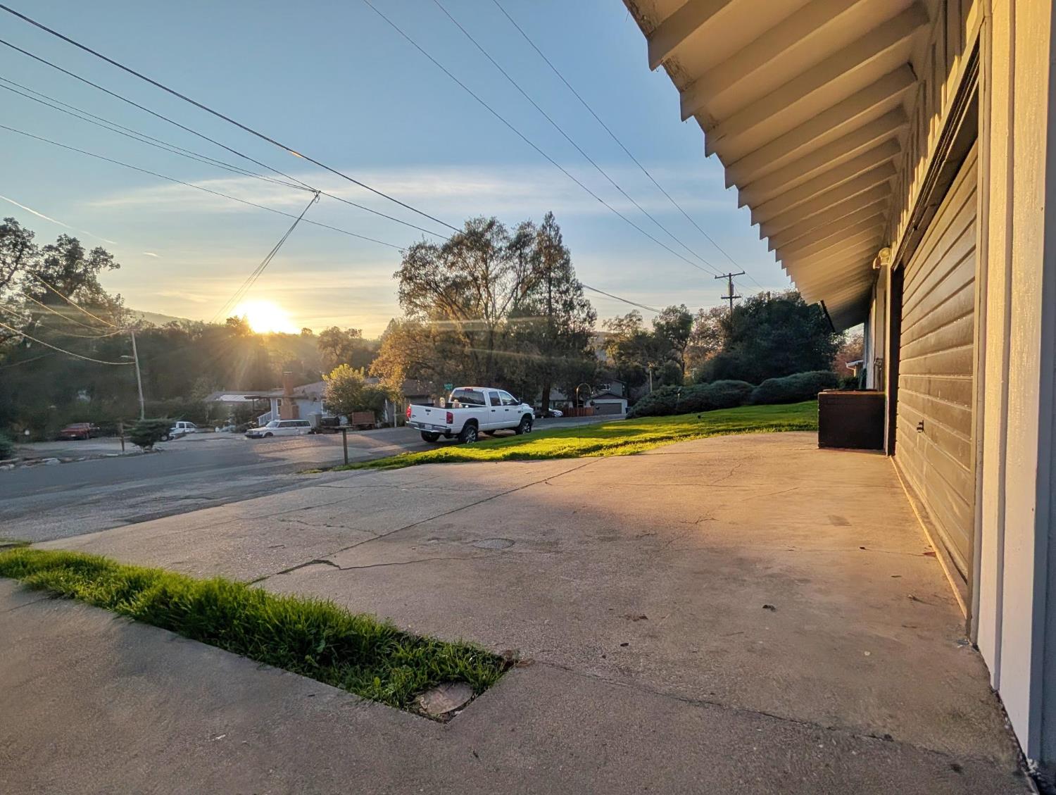 600 Gold Oak Road San Andreas, CA 95249 - Photo 39 of 46 a view of outdoor space and yard