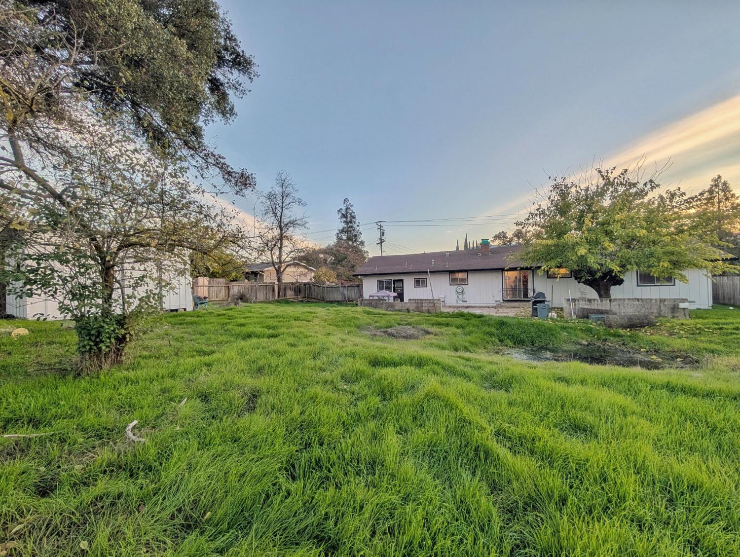 600 Gold Oak Road San Andreas, CA 95249 - Photo 43 of 46 a view of a house with a big yard