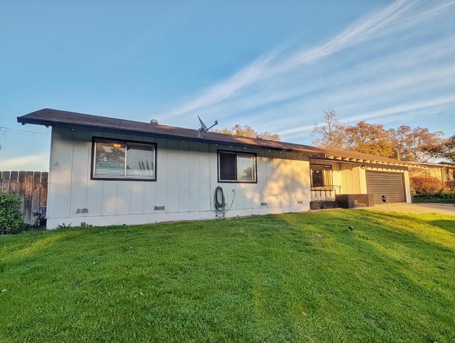 600 Gold Oak Road San Andreas, CA 95249 - Photo 46 of 46 a view of a house with a yard