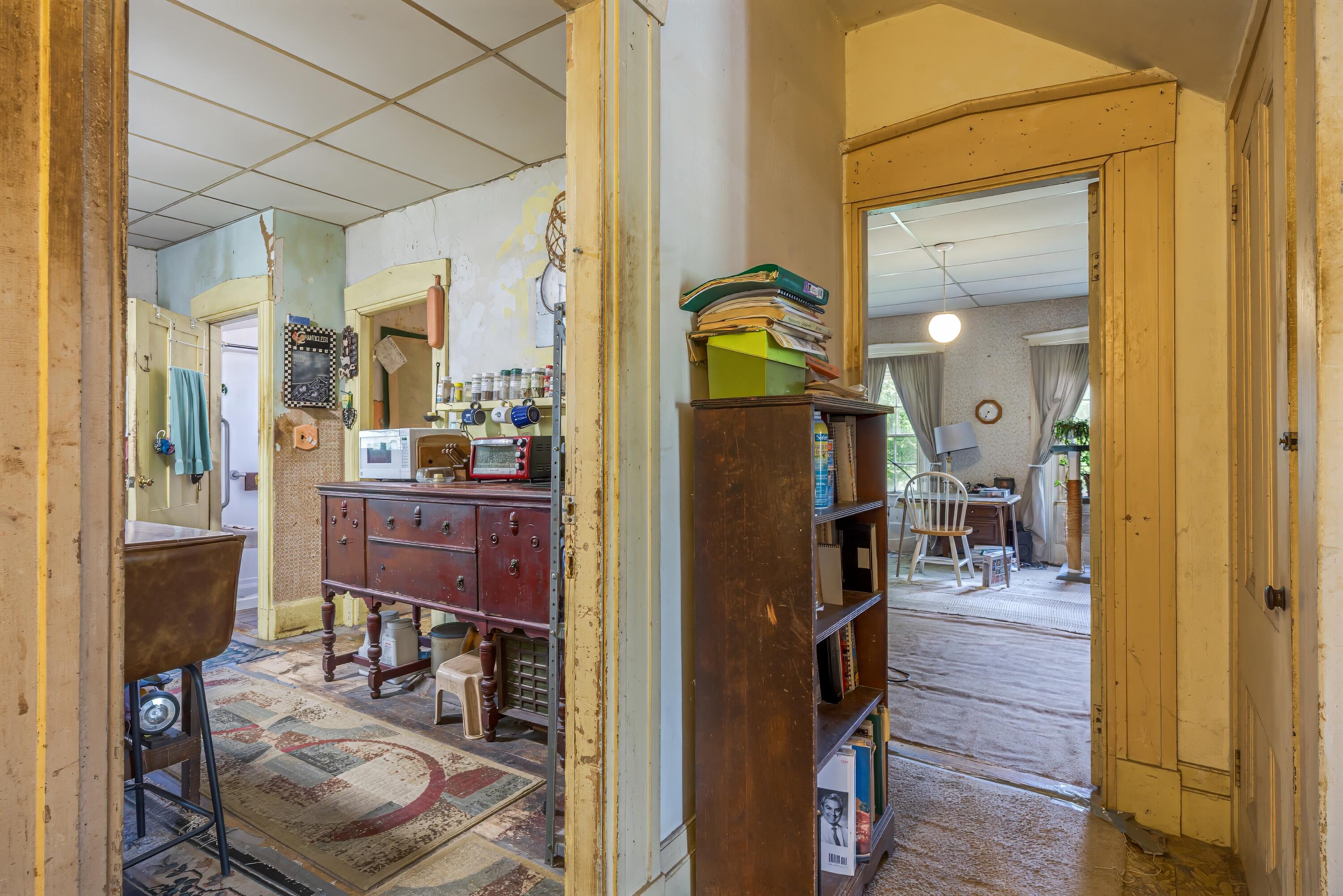 47 Turkey Farm Road Blue Hill, ME 04614 - Photo 20 of 46 33-47 Turkey Farm Road-DTP