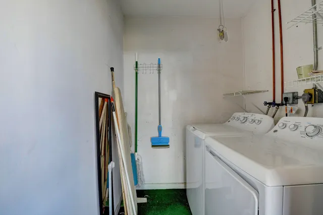 a bathroom with a sink a vanity and a mirror