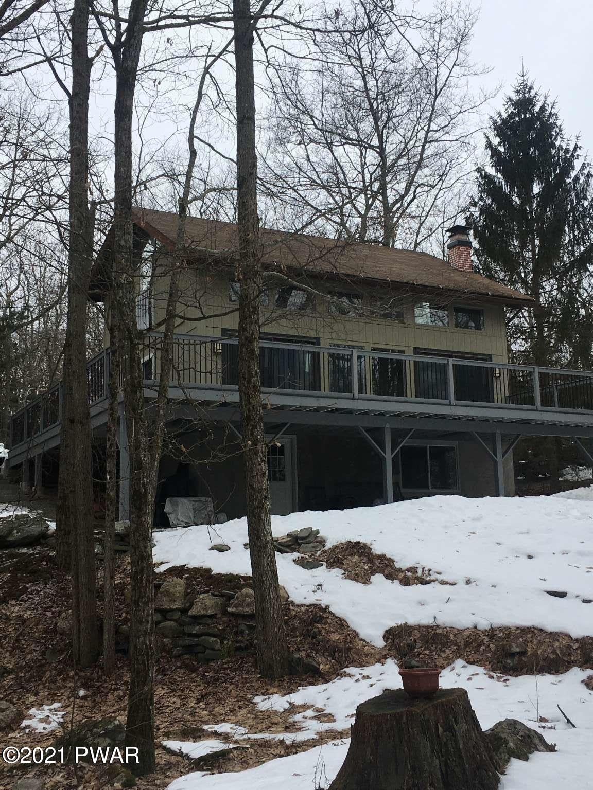 205 Rodeo Drive Hawley, PA 18428 - Photo 2 of 24 Boulanov.2