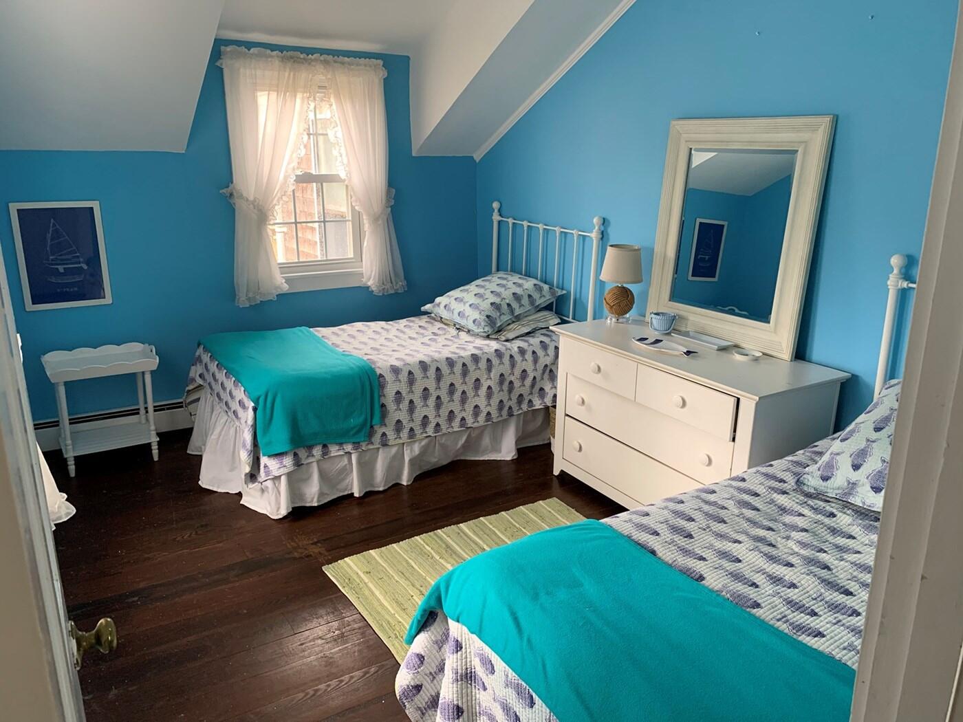 46 Washington Avenue Hyannis Port, MA 02601 - Photo 43 of 75 Bedroom