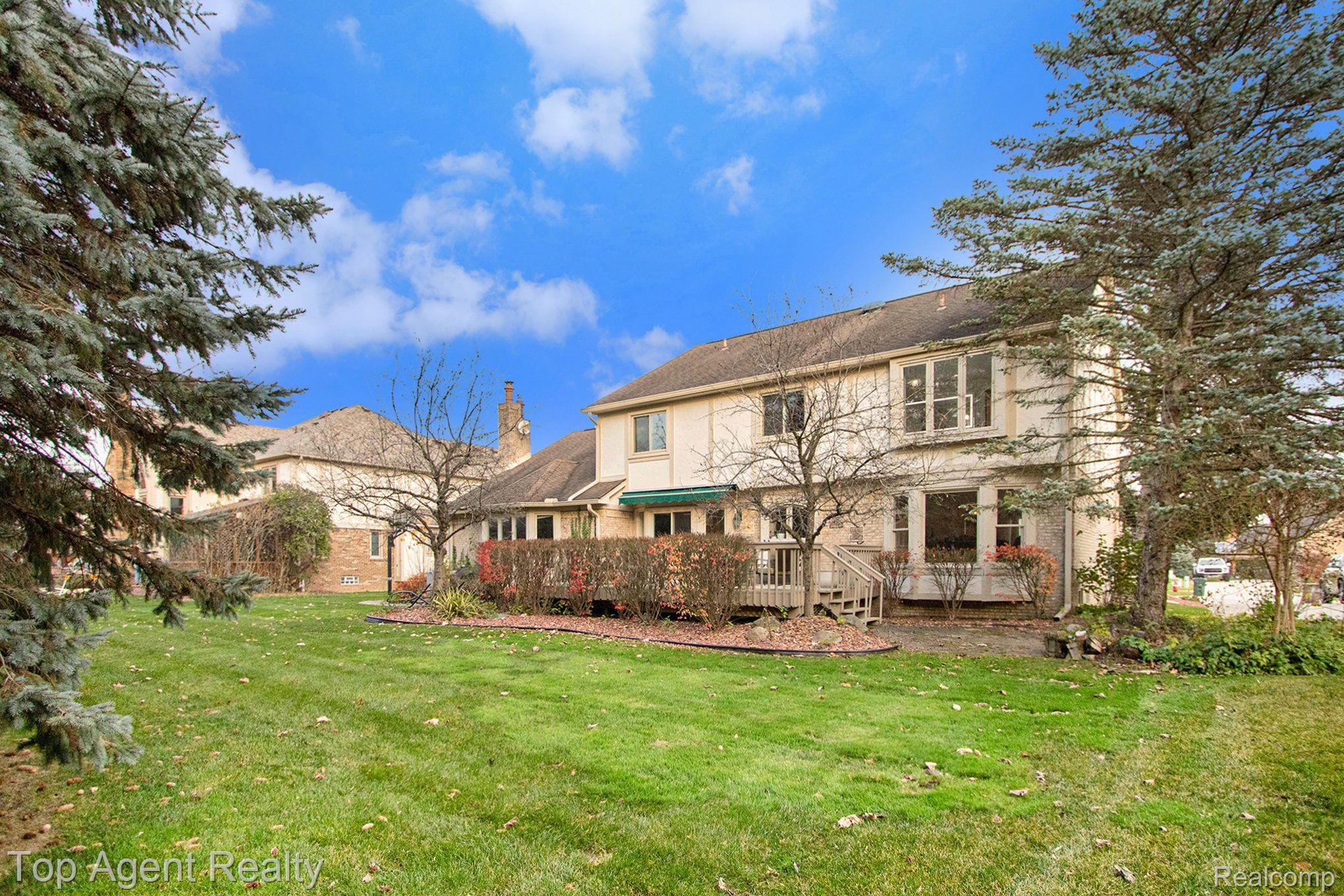 54511 Ridgeview Drive Utica, MI 48316 - Photo 48 of 50 Gallery Image 48