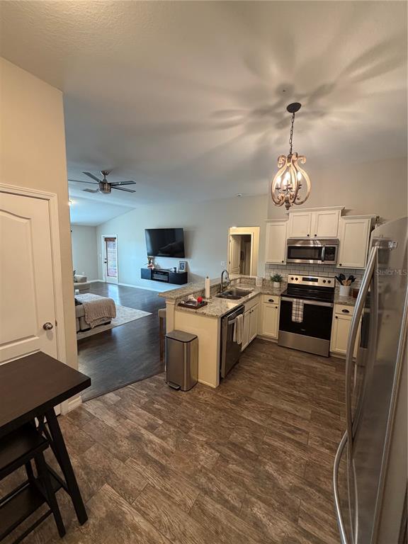 491 Winthrop Drive Spring Hill, FL 34609 - Photo 4 of 14