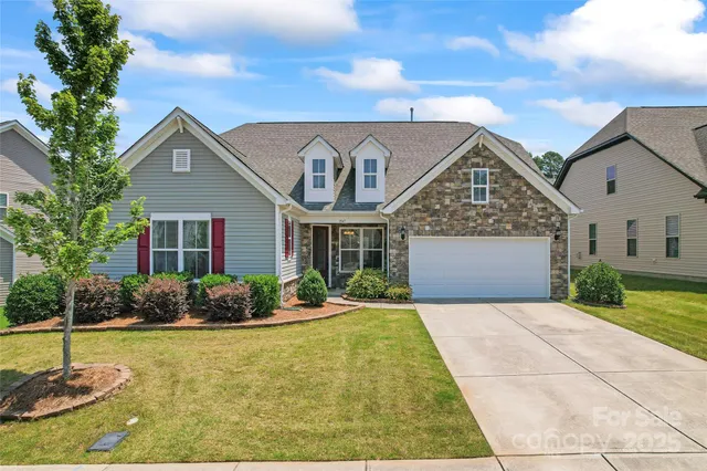 $535,000 | 9547 Horsebit Lane, Concord, NC 28027