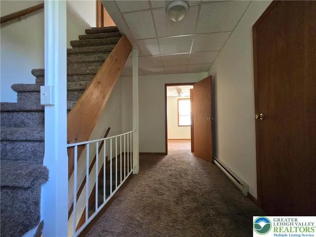 $1,350 | 215 Bushkill Street, Easton, PA 18042