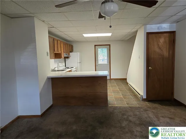 $1,350 | 215 Bushkill Street, Easton, PA 18042