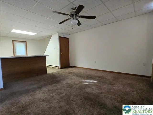 $1,350 | 215 Bushkill Street, Easton, PA 18042