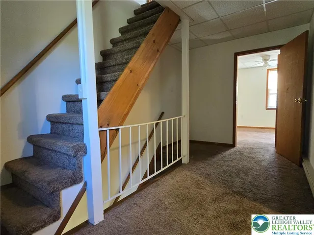 $1,350 | 215 Bushkill Street, Easton, PA 18042