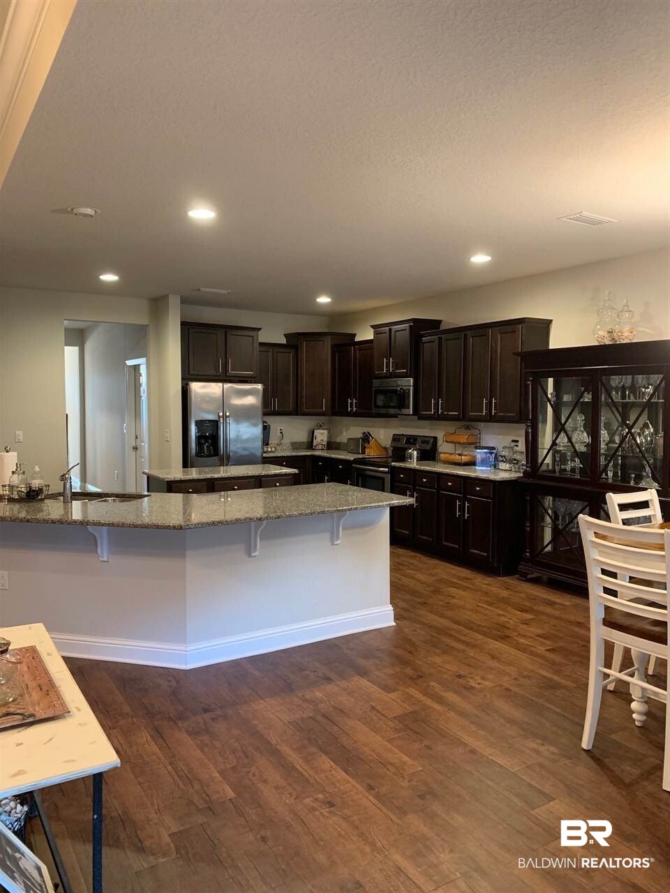 135 Open Field Drive Fairhope, AL 36532 - Photo 11 of 26 Kitchen
