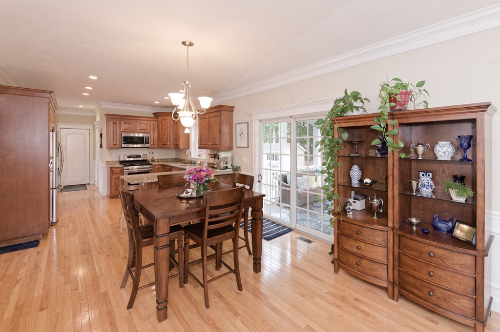 192 Rebecca Road Northbridge, MA 01588 - Photo 11 of 42