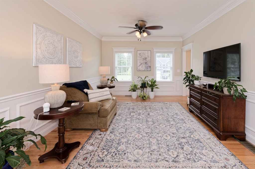 192 Rebecca Road Northbridge, MA 01588 - Photo 14 of 42
