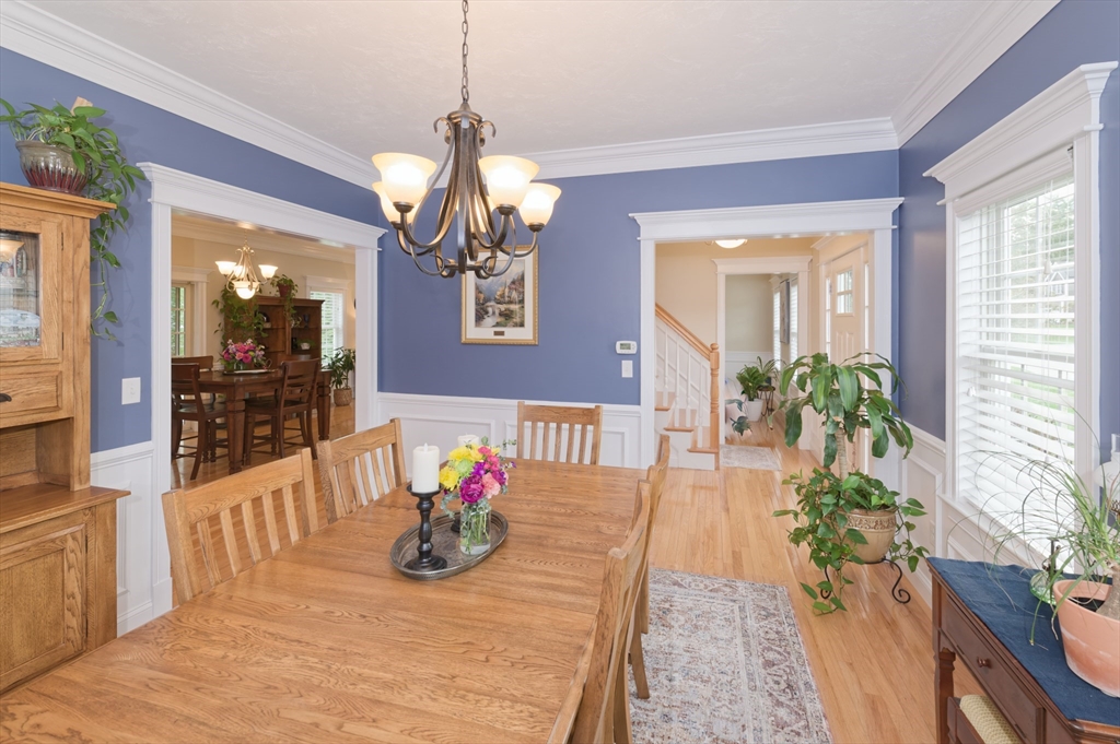 192 Rebecca Road Northbridge, MA 01588 - Photo 15 of 42
