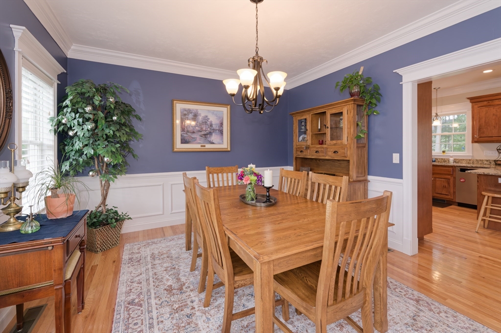 192 Rebecca Road Northbridge, MA 01588 - Photo 16 of 42