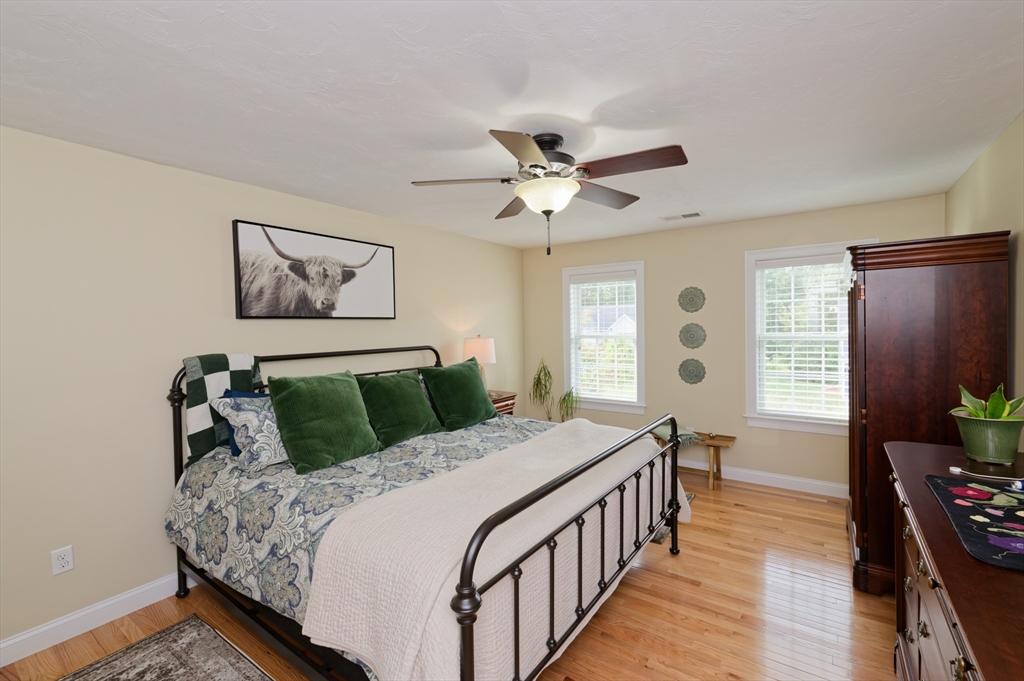 192 Rebecca Road Northbridge, MA 01588 - Photo 19 of 42
