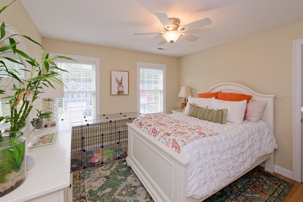 192 Rebecca Road Northbridge, MA 01588 - Photo 24 of 42