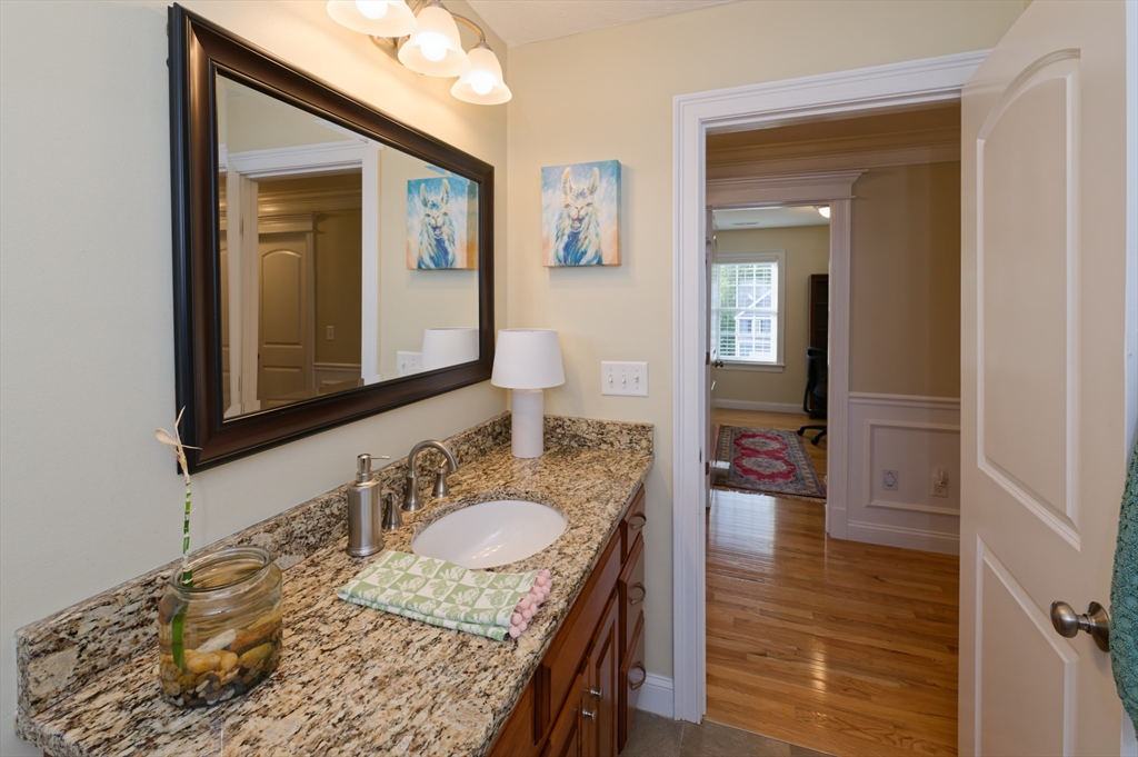 192 Rebecca Road Northbridge, MA 01588 - Photo 33 of 42