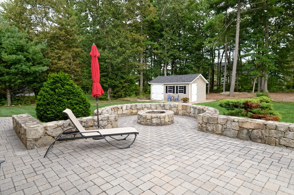 192 Rebecca Road Northbridge, MA 01588 - Photo 39 of 42