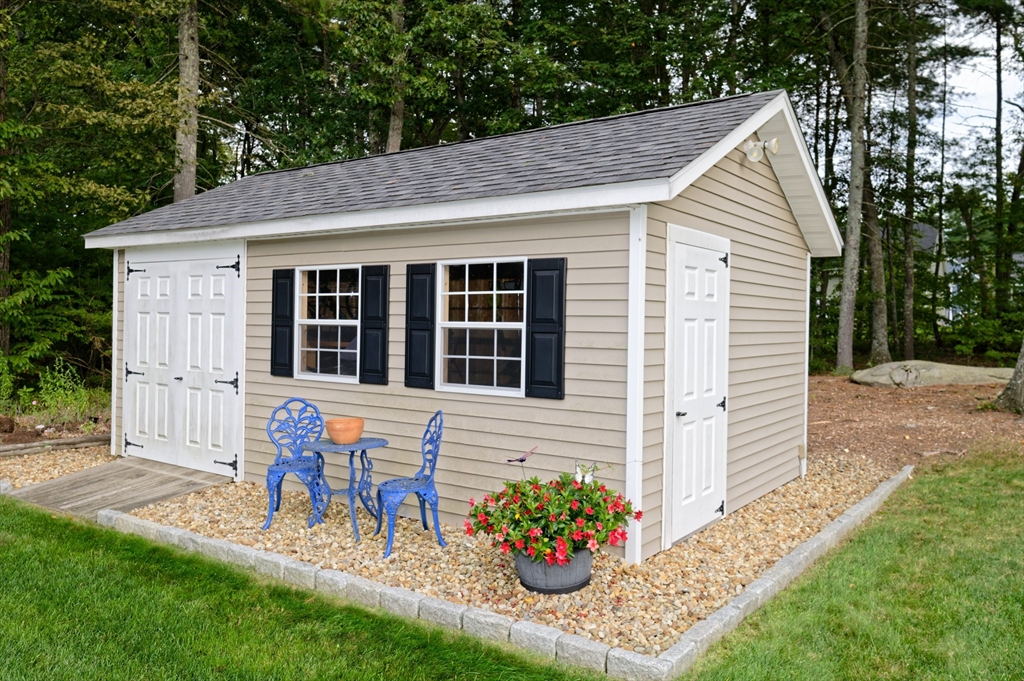 192 Rebecca Road Northbridge, MA 01588 - Photo 41 of 42