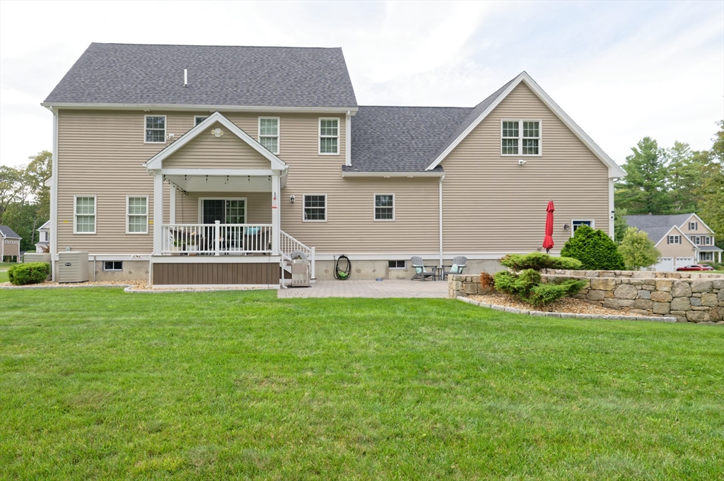 192 Rebecca Road Northbridge, MA 01588 - Photo 42 of 42