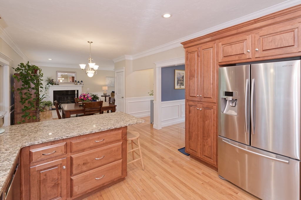 192 Rebecca Road Northbridge, MA 01588 - Photo 9 of 42