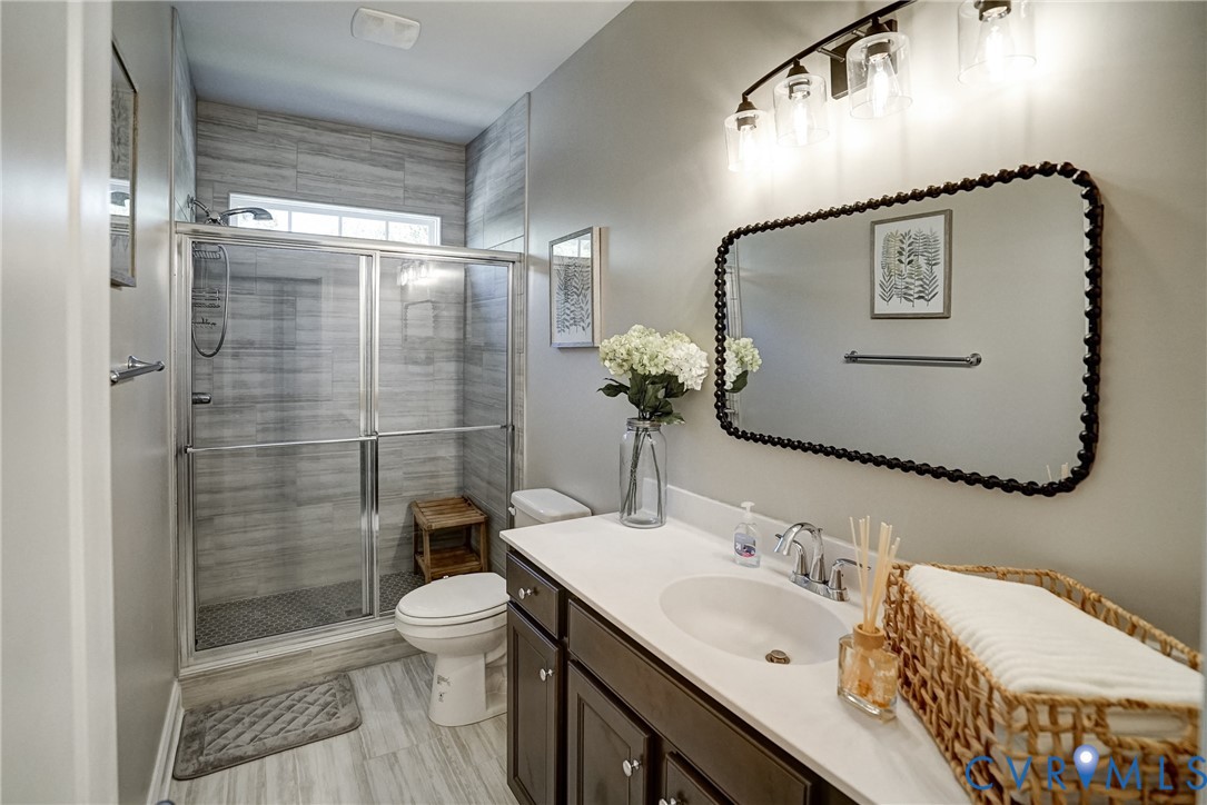 4669 Woburn Road Providence Forge, VA 23140 - Photo 47 of 78