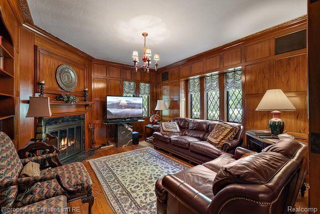 19291 Woodston Road Detroit, MI 48203 - Photo 30 of 96 Gallery Image 30