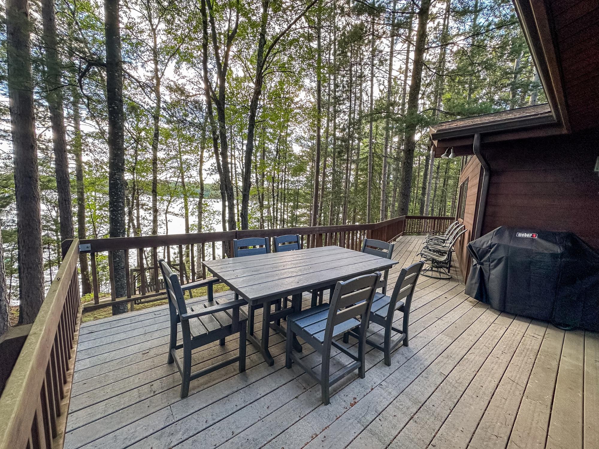 1767 Yellow Birch Road Eagle River, WI 54521 - Photo 38 of 40 Gallery Image 38