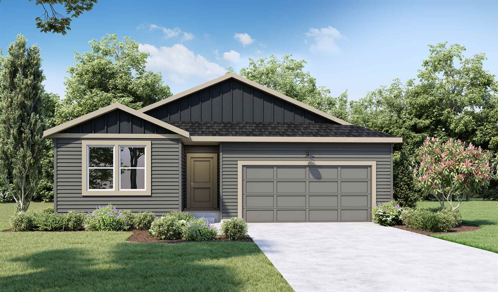 3222 North McKinnon Road Spokane, WA 99217 - Photo 1 of 1 Gallery Image 1