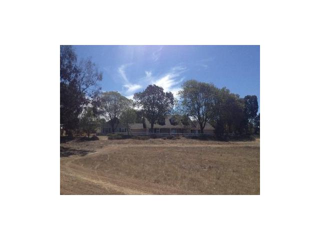 20283 Rustic Villa Road Ramona, CA 92065 - Photo 1 of 1