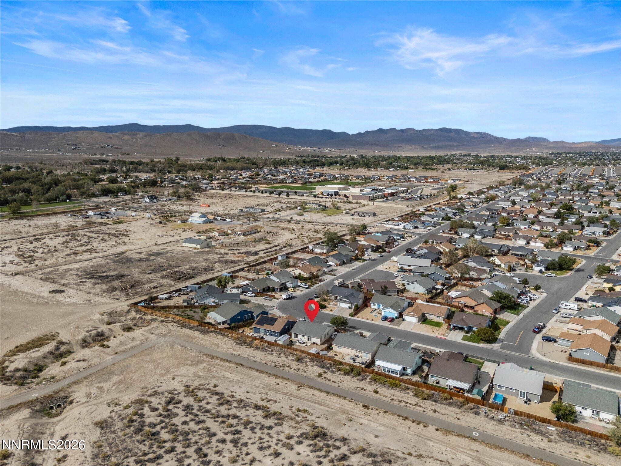 542 St Louis Road Fernley, NV 89408 - Photo 41 of 42 41-542 St Louis Rd-140