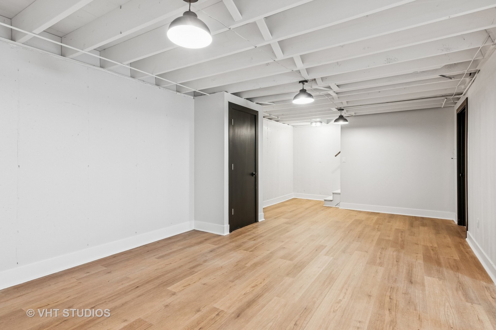 1575 Burning Trail Wheaton, IL 60189 - Photo 26 of 34 a view of empty room with wooden floor
