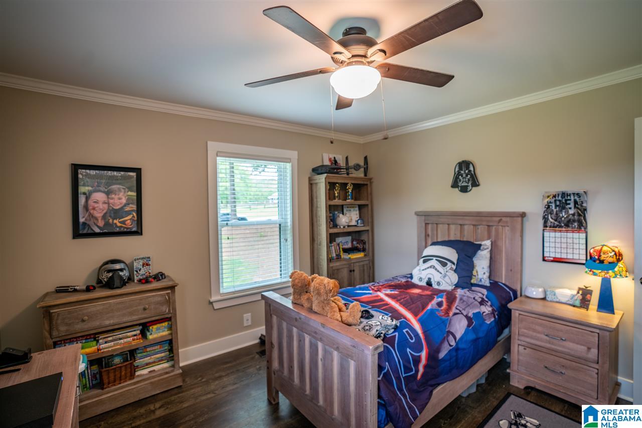905 Spring Garden Street Pelham, AL 35124 - Photo 25 of 48