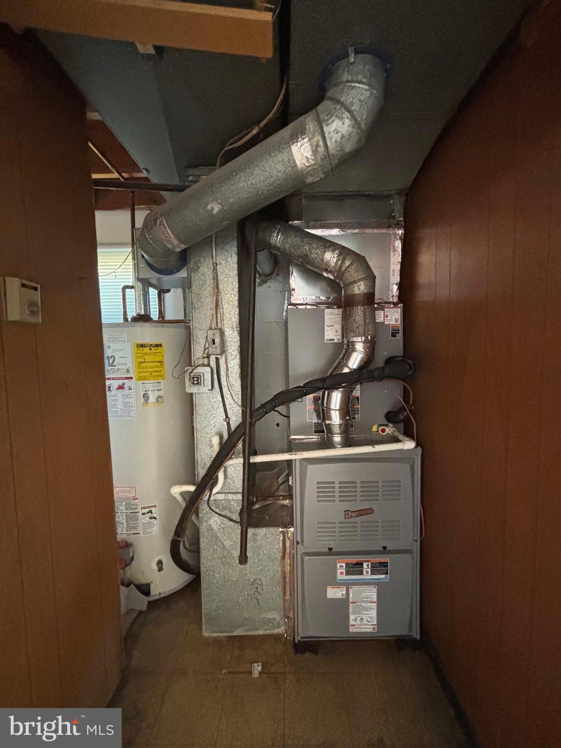 1701 Rhodesia Avenue Fort Washington, MD 20744 - Photo 42 of 42 HVAC replaced in 2026