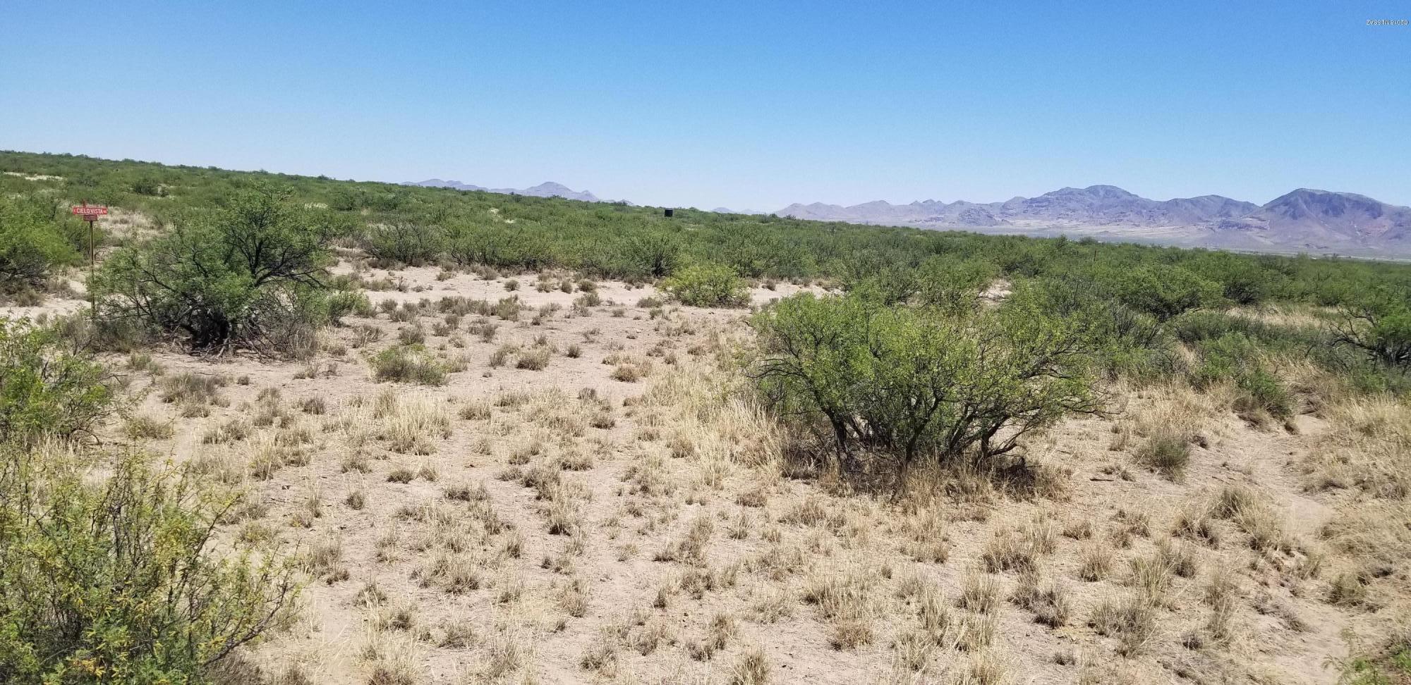 Tbd North Eagle Ridge Trail, Unit 14 San Simon, AZ 85632 - Photo 13 of 48