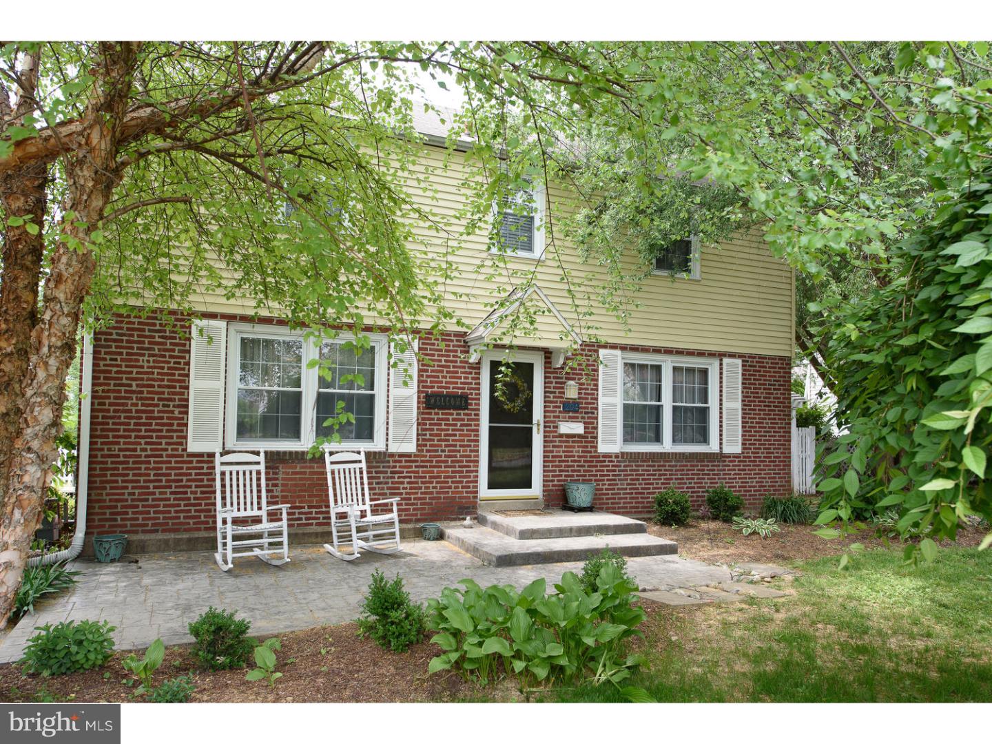204 Brentwood Road Havertown, PA 19083 - Photo 1 of 25 Gallery Image 1