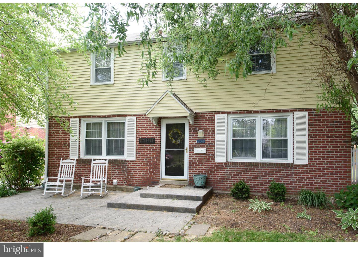 204 Brentwood Road Havertown, PA 19083 - Photo 2 of 25 Gallery Image 2