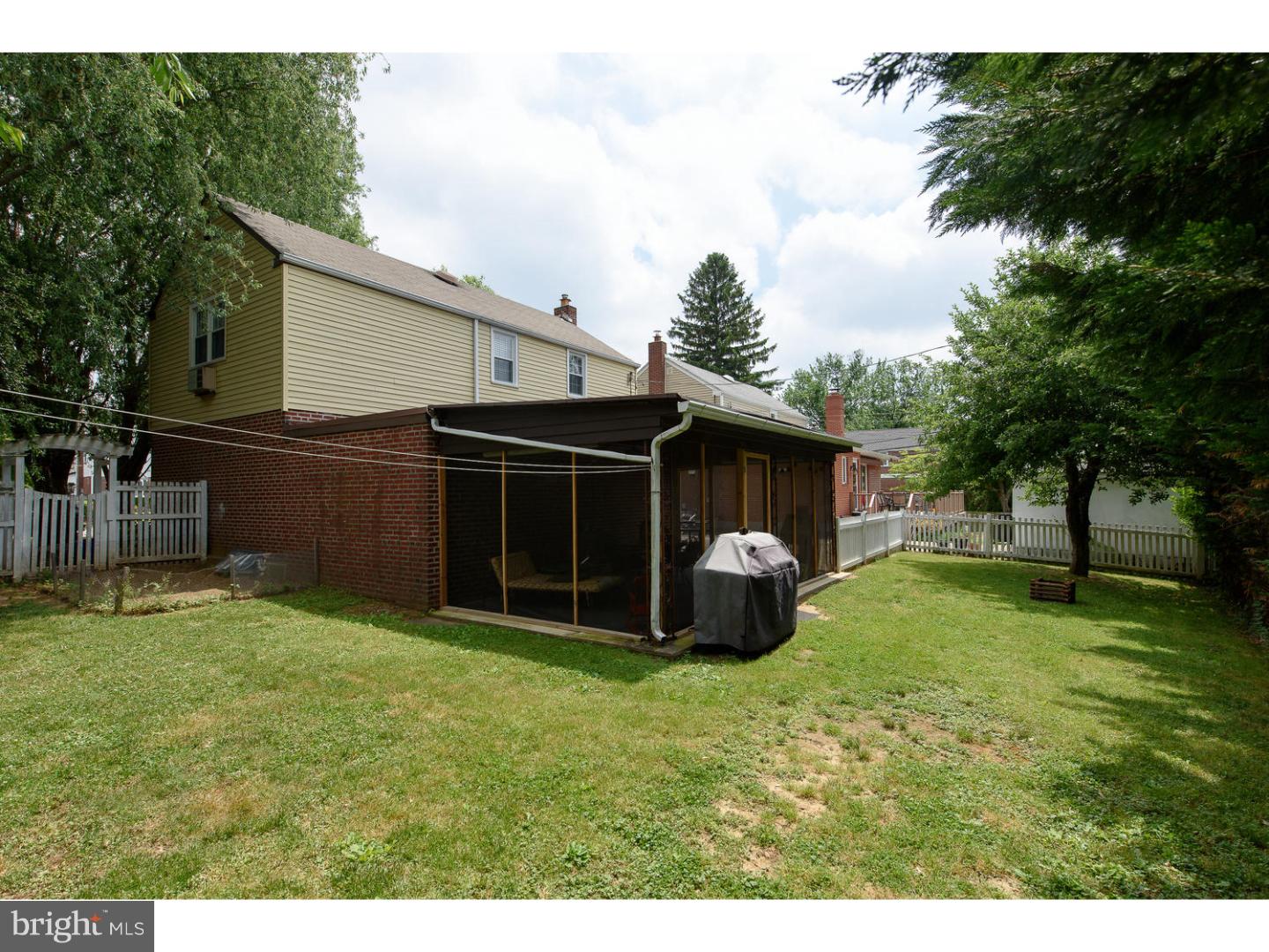 204 Brentwood Road Havertown, PA 19083 - Photo 25 of 25 Gallery Image 25