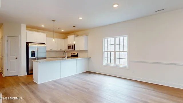 $297,500 | 2025 Dartford Drive, Unit B, Greenville, NC 27834