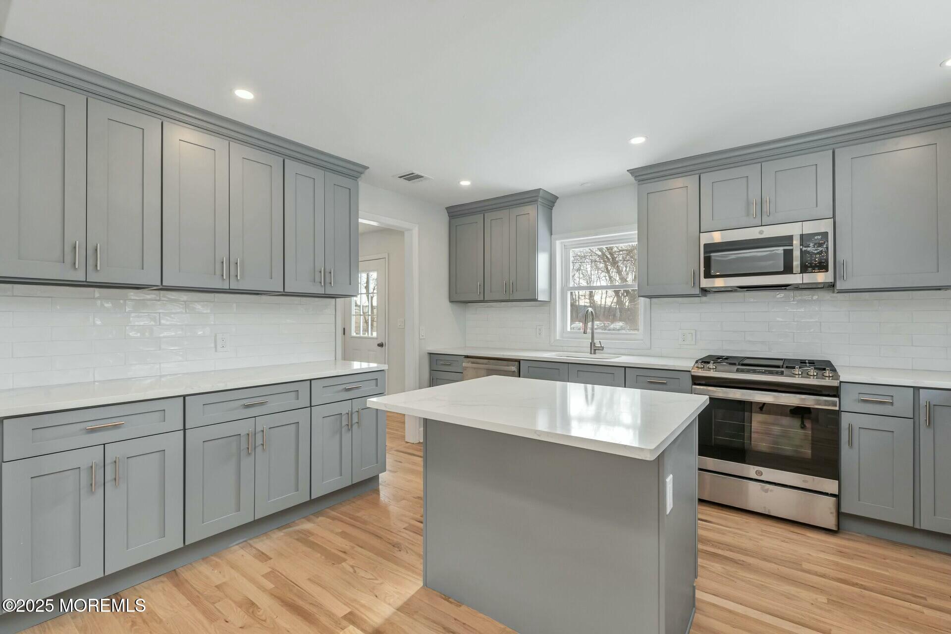 112 Taylor Road Neptune, NJ 07753 - Photo 12 of 32 Kitchen