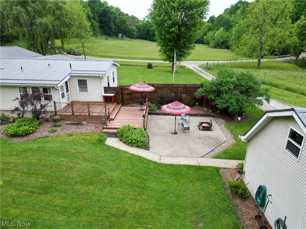 14779 Fogle Road Caldwell, OH 43724 - Photo 11 of 50