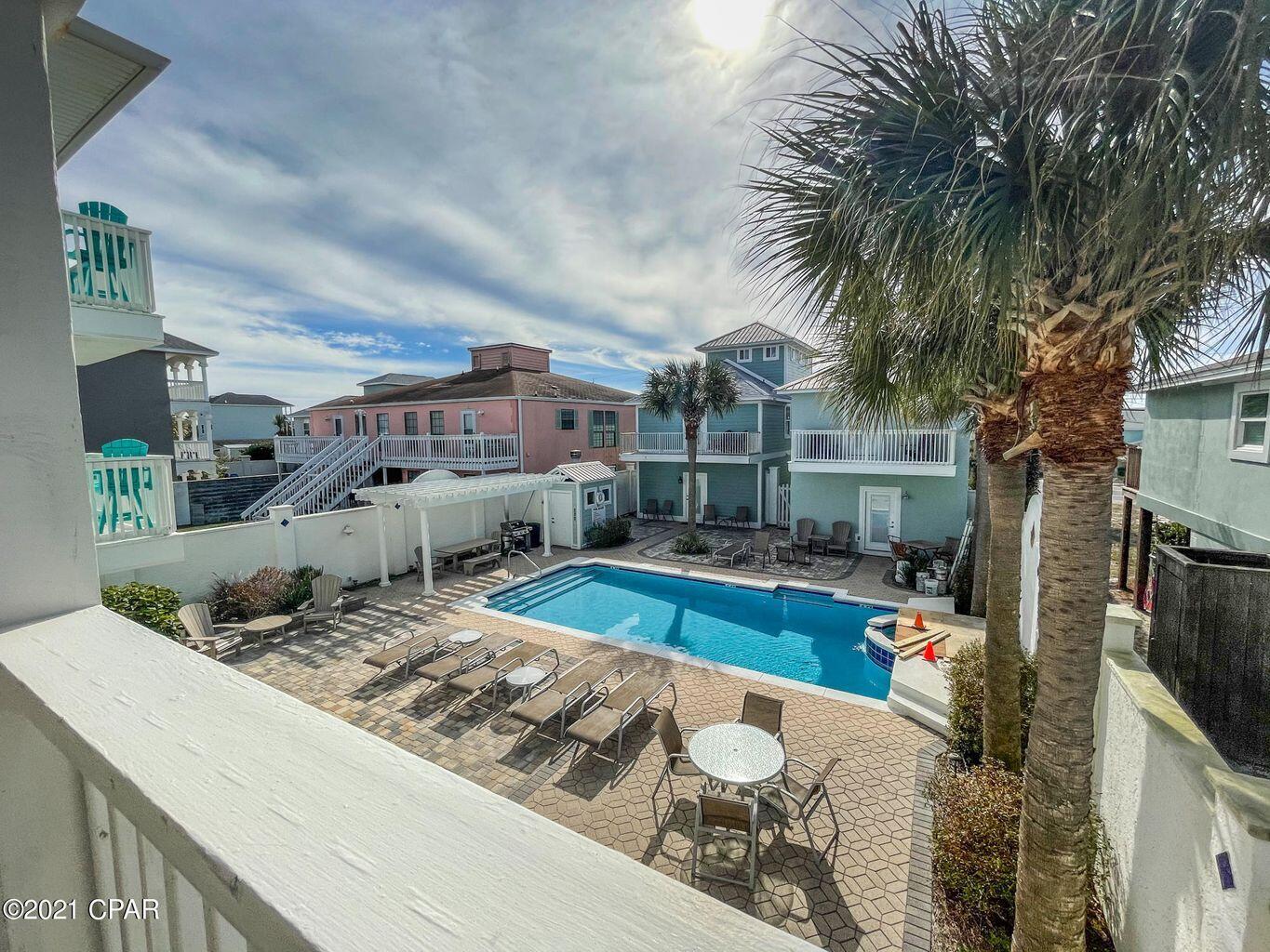 117 Southfields Road Panama City Beach, FL 32413 - Photo 27 of 28 30