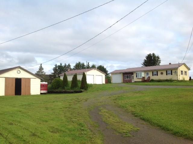 266 Belanger Road Caribou, ME 04736 - Photo 1 of 35 Your equestrian estate awaits! Clean...