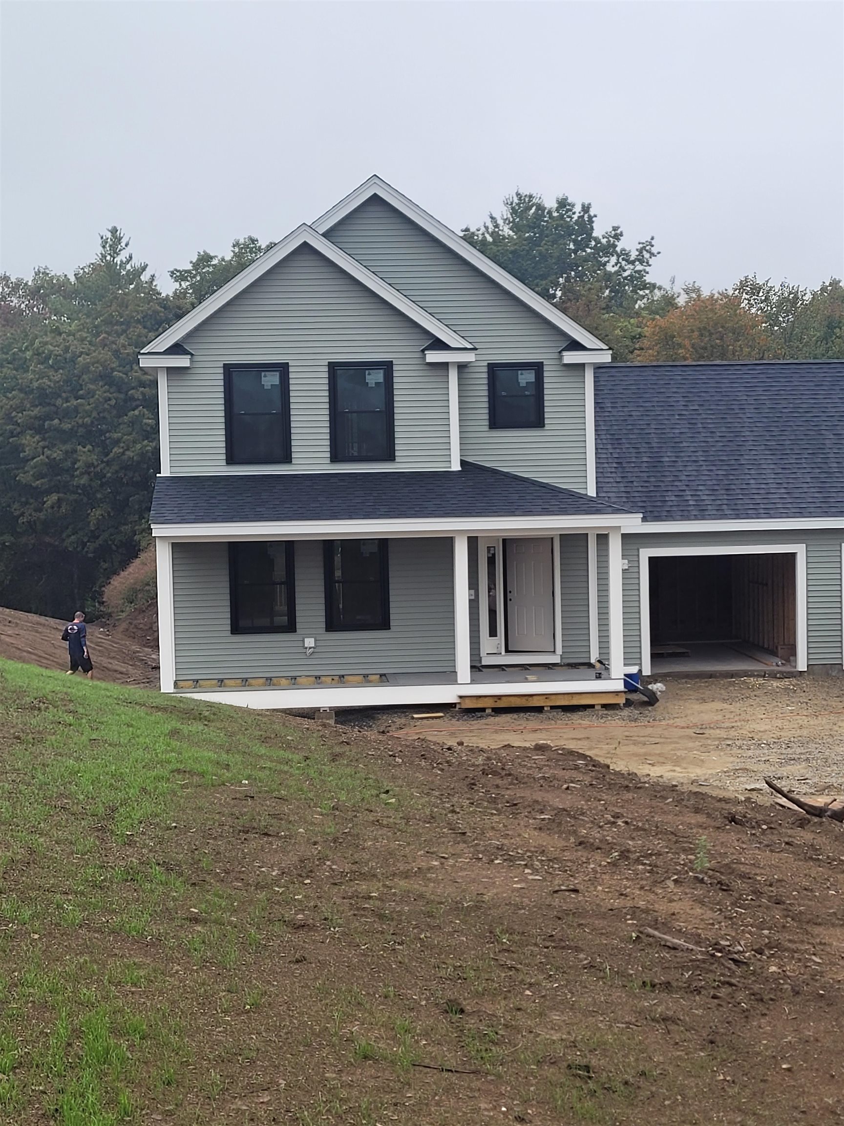 35 Windsor Lane, Unit 5 Exeter, NH 03833 - Photo 2 of 6