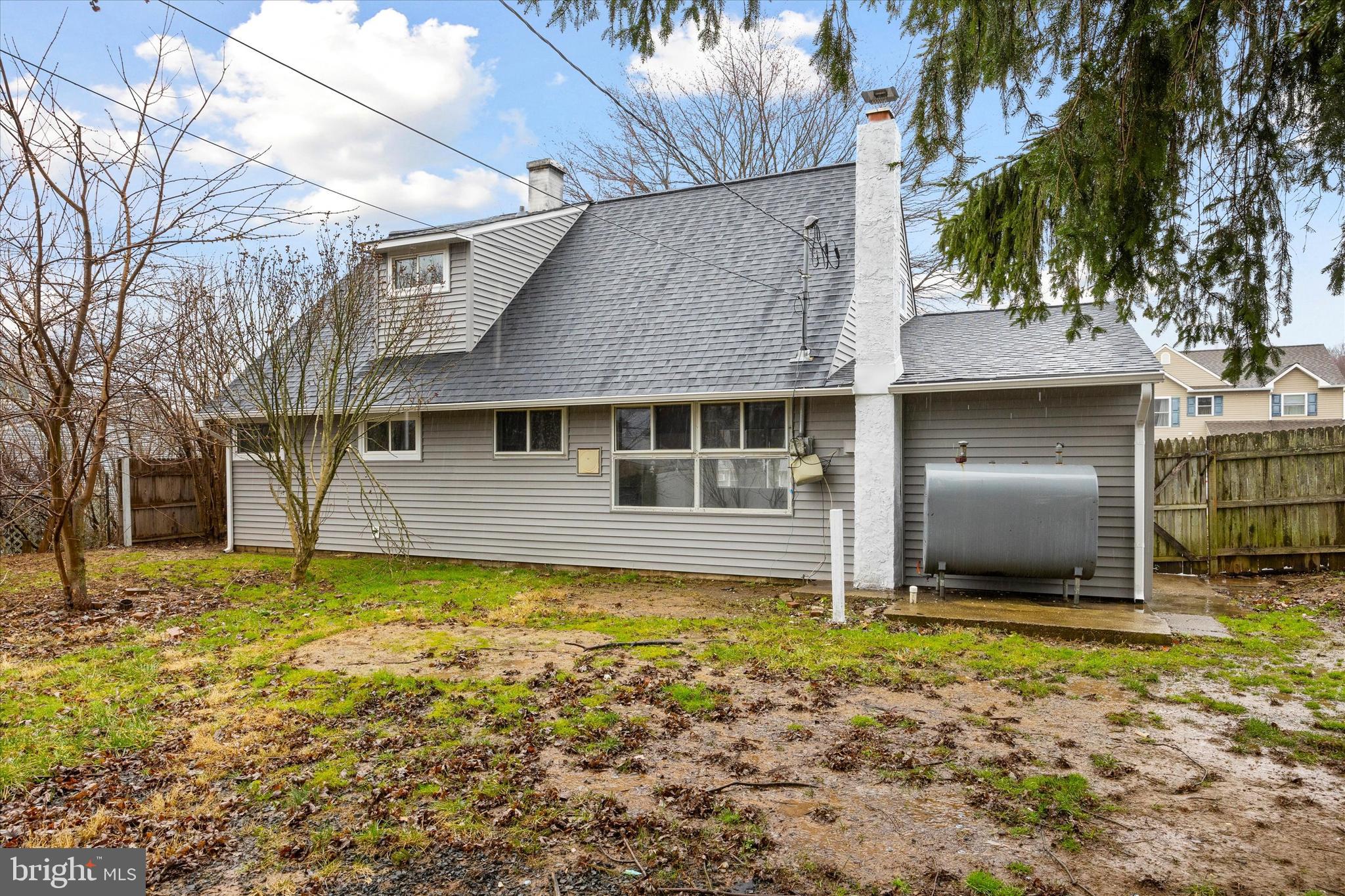 57 Quail Road Levittown, PA 19057 - Photo 30 of 35 Gallery Image 30