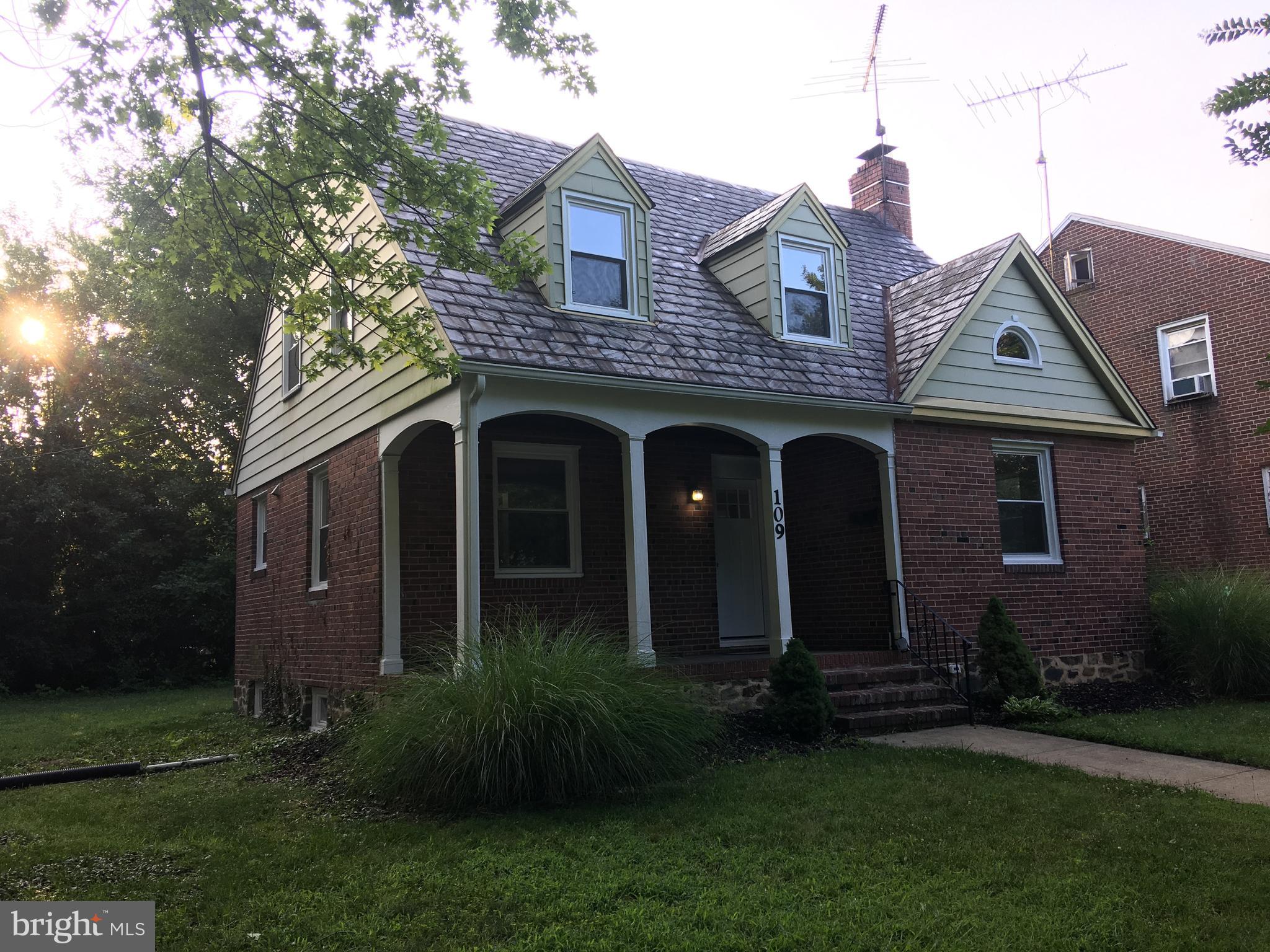 109 Kinship Road Baltimore, MD 21222 - Photo 18 of 19